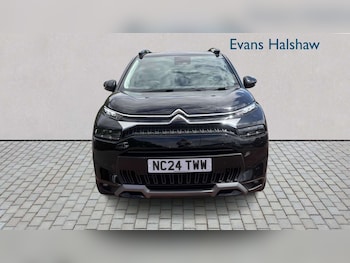 Used Citroen C3 Aircross 2024 for sale - 79183431: Photo