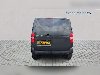 Used Citroen Dispatch 2026 for sale - 78650984: Photo