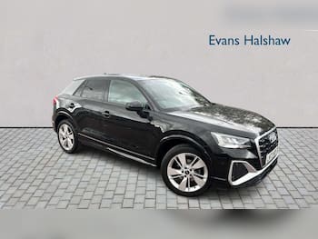 Used Audi Q2 2023 for sale - 79473304: Photo