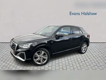 Used Audi Q2 2023 for sale - 79473304: Photo