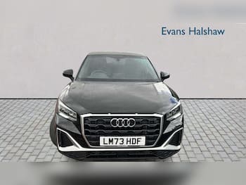 Used Audi Q2 2023 for sale - 79473304: Photo