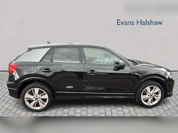 Used Audi Q2 2023 for sale - 79473304: Photo