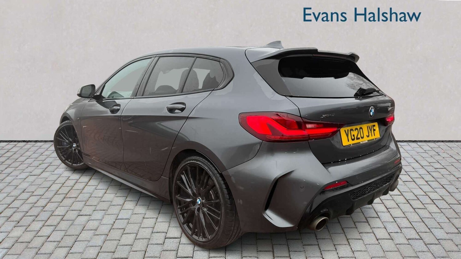 Used BMW 1 Series for sale - 77862511: Photo 11