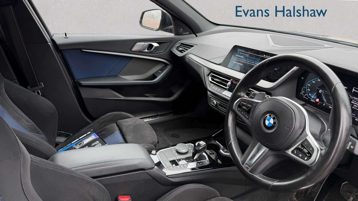 Used BMW 1 Series for sale - 77862511: Photo 14