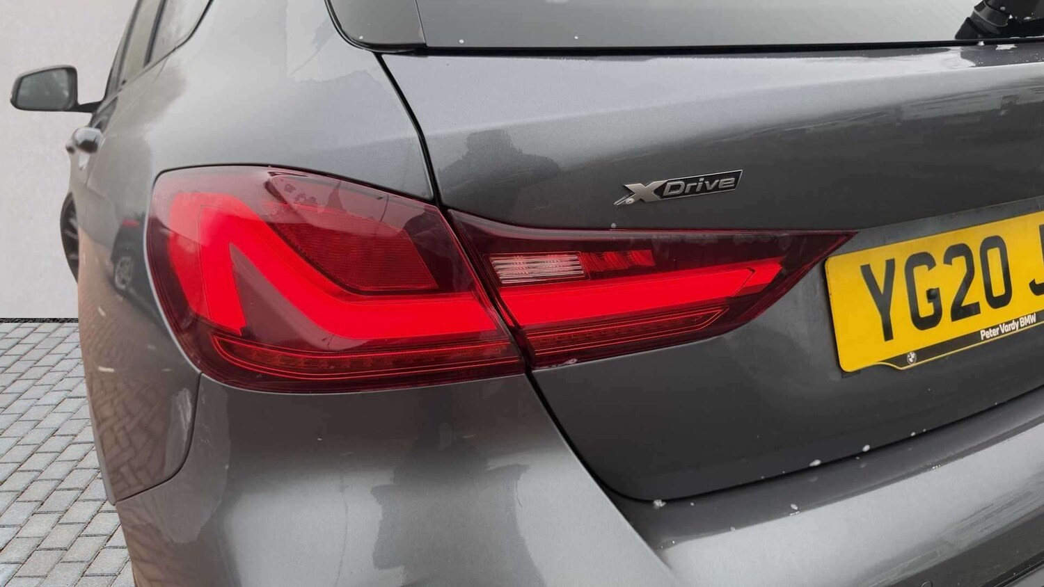 Used BMW 1 Series for sale - 77862511: Photo 7