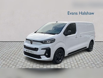 Used Citroen Dispatch 2026 for sale - 78378896: Photo