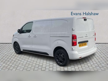 Used Citroen Dispatch 2026 for sale - 78378896: Photo