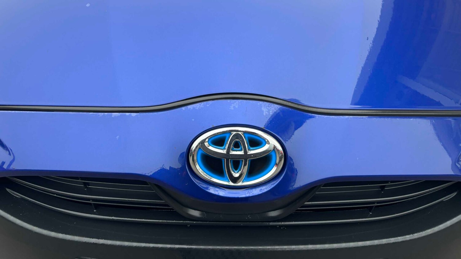 Used Toyota Yaris for sale - 77862221: Photo 10