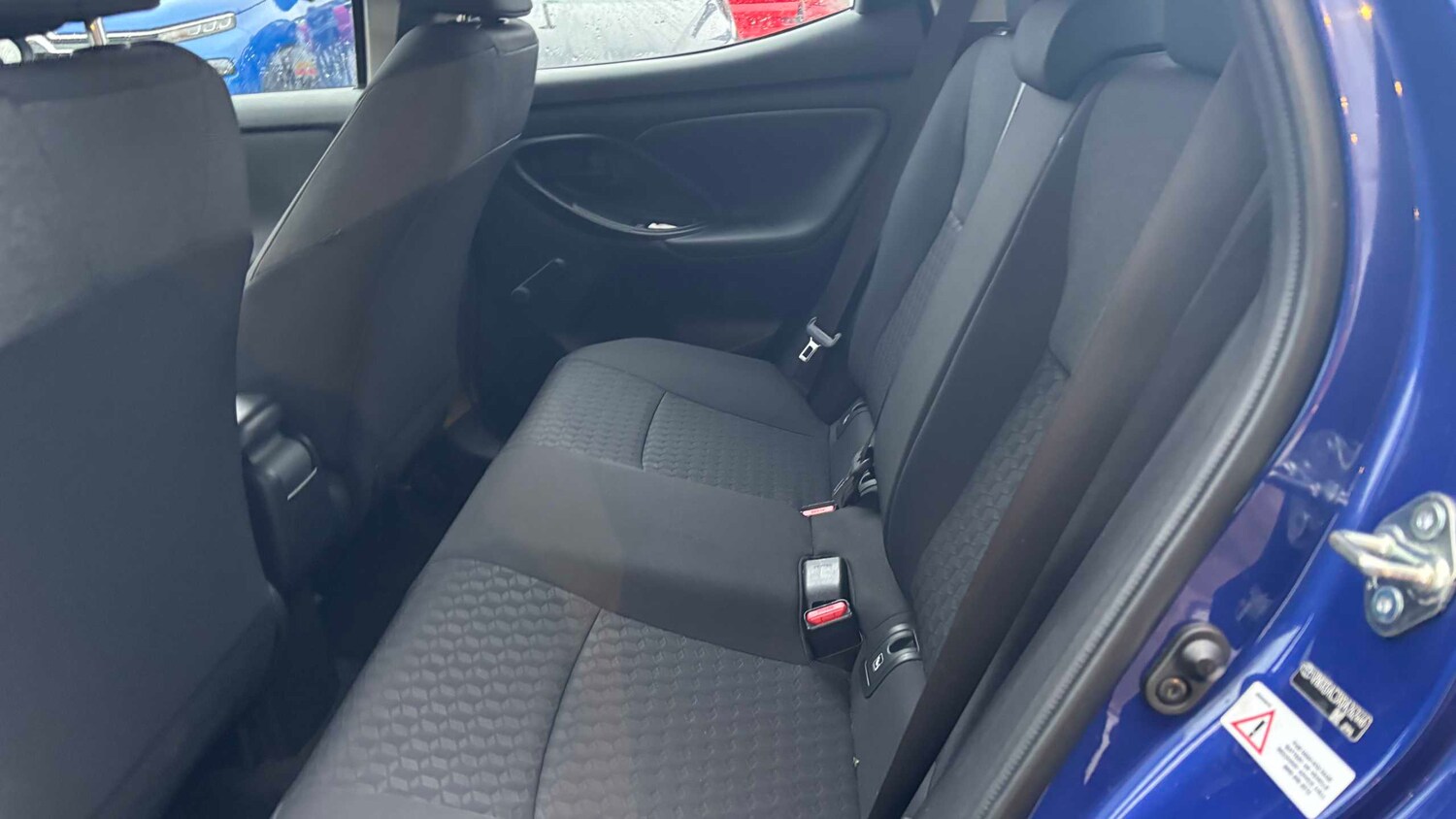 Used Toyota Yaris for sale - 77862221: Photo 12