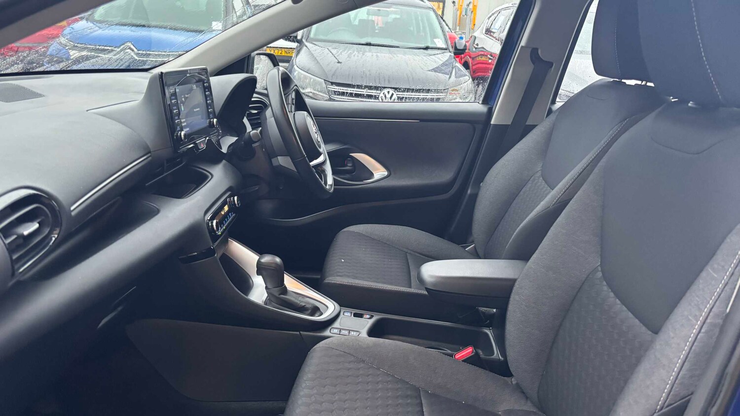 Used Toyota Yaris for sale - 77862221: Photo 13