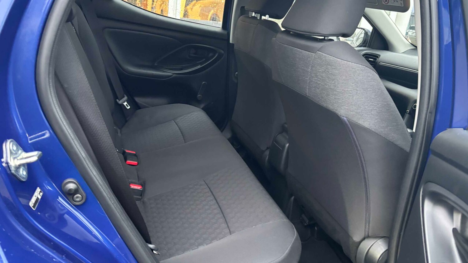 Used Toyota Yaris for sale - 77862221: Photo 14