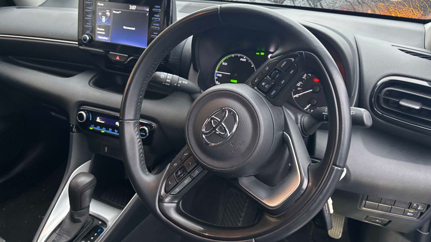 Used Toyota Yaris for sale - 77862221: Photo 16