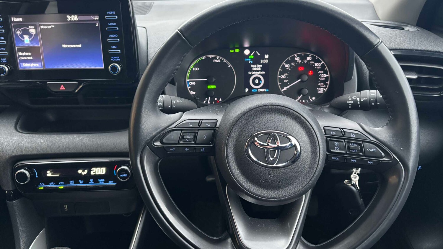 Used Toyota Yaris for sale - 77862221: Photo 17