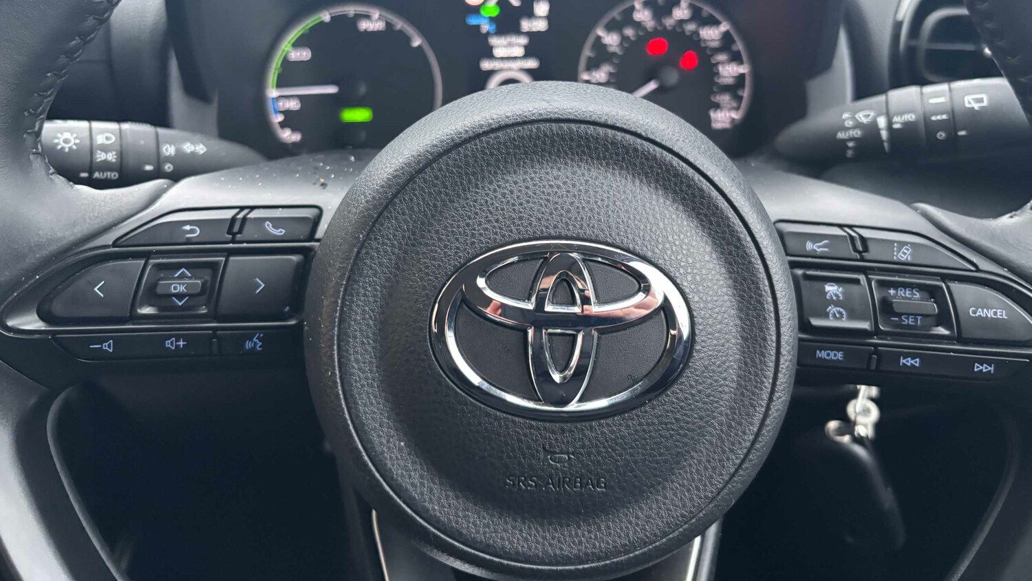 Used Toyota Yaris for sale - 77862221: Photo 18