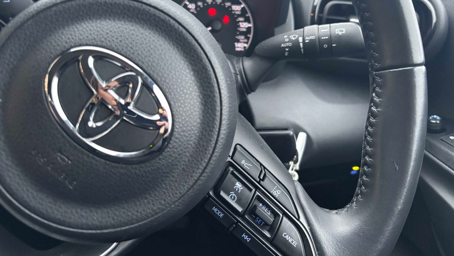 Used Toyota Yaris for sale - 77862221: Photo 20