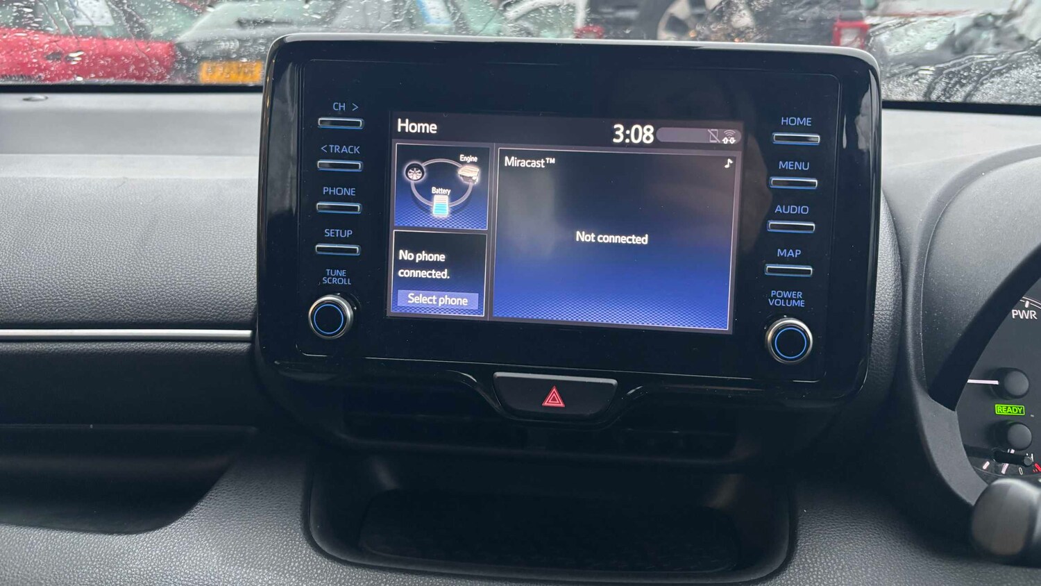 Used Toyota Yaris for sale - 77862221: Photo 22