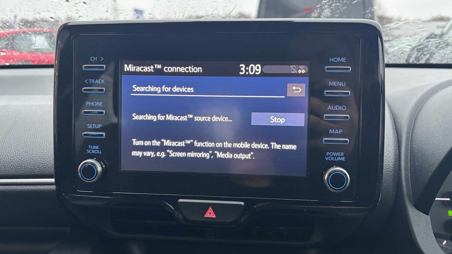 Used Toyota Yaris for sale - 77862221: Photo 27