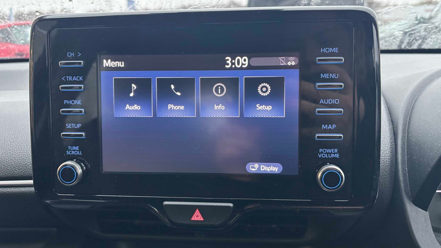 Used Toyota Yaris for sale - 77862221: Photo 28