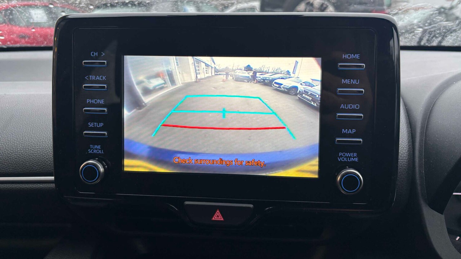 Used Toyota Yaris for sale - 77862221: Photo 31