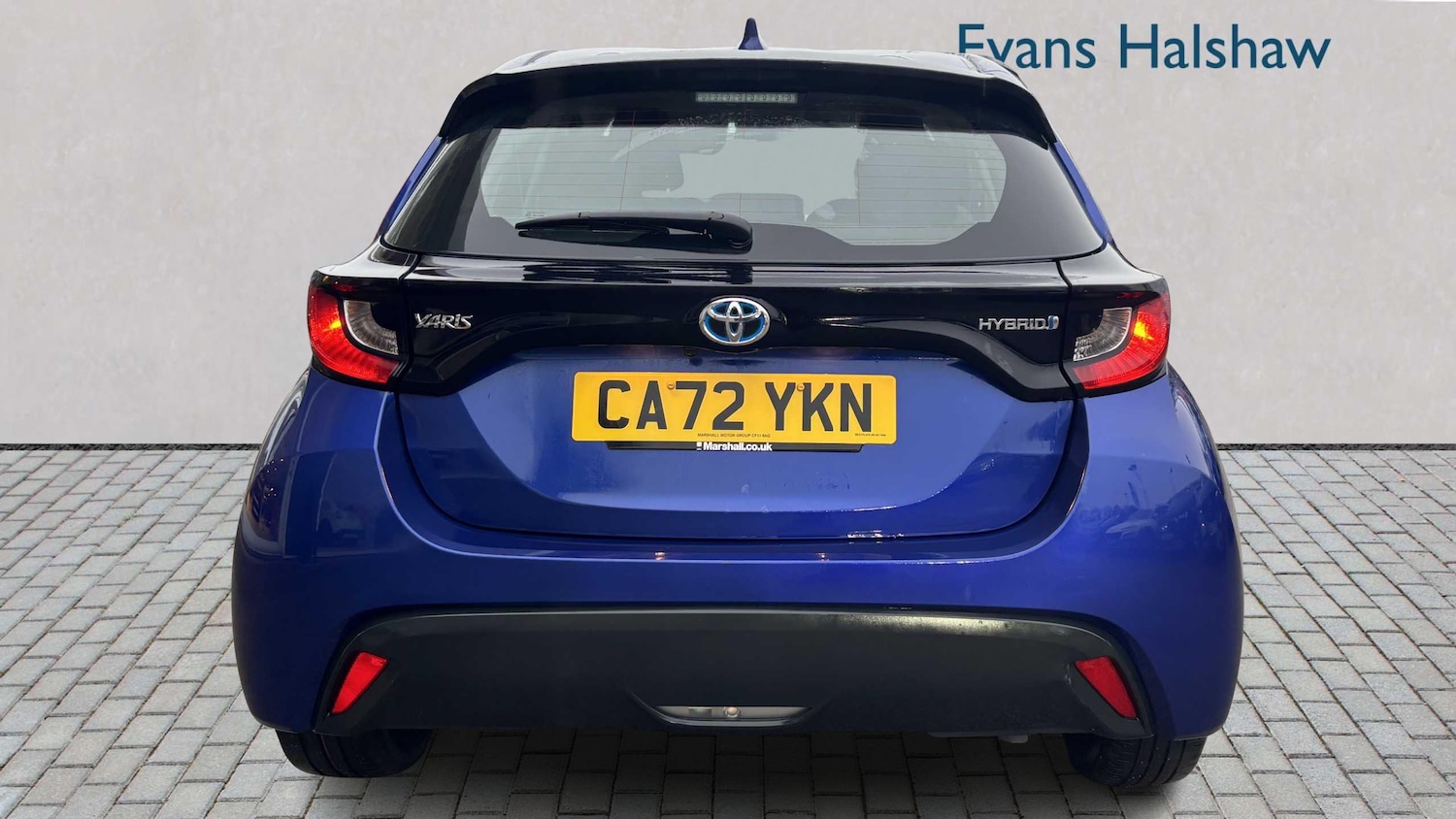 Used Toyota Yaris for sale - 77862221: Photo 5