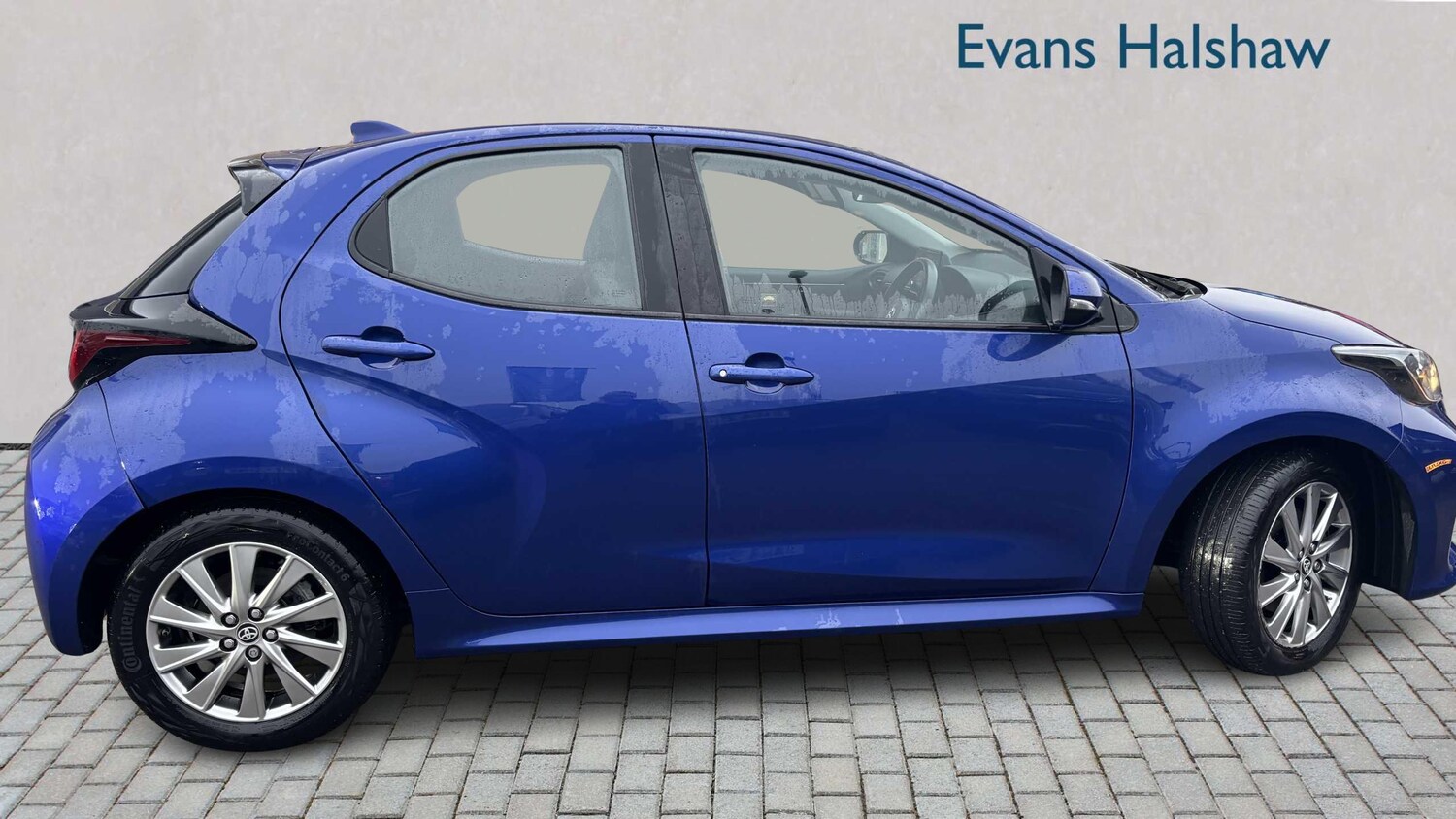 Used Toyota Yaris for sale - 77862221: Photo 7
