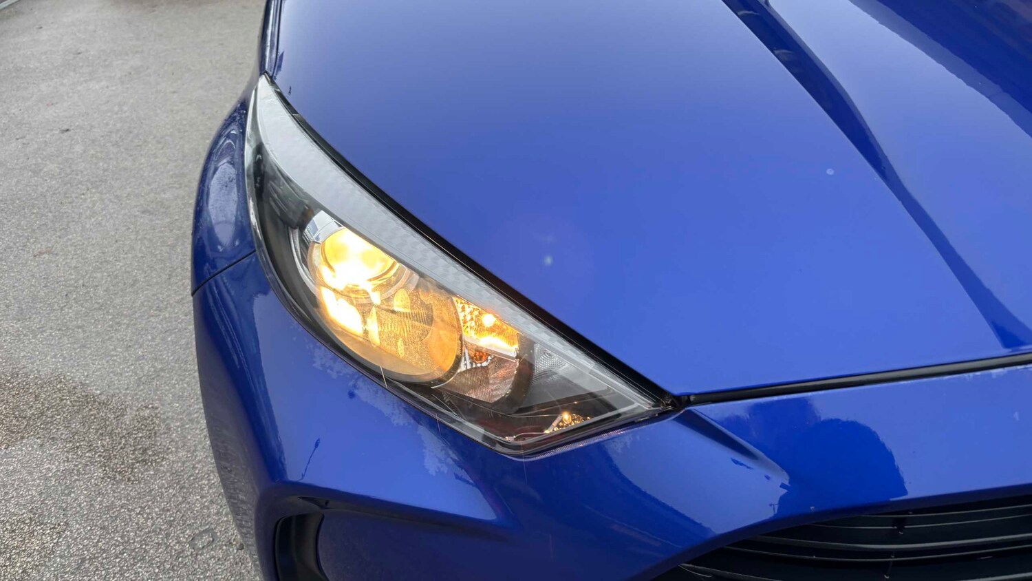 Used Toyota Yaris for sale - 77862221: Photo 9