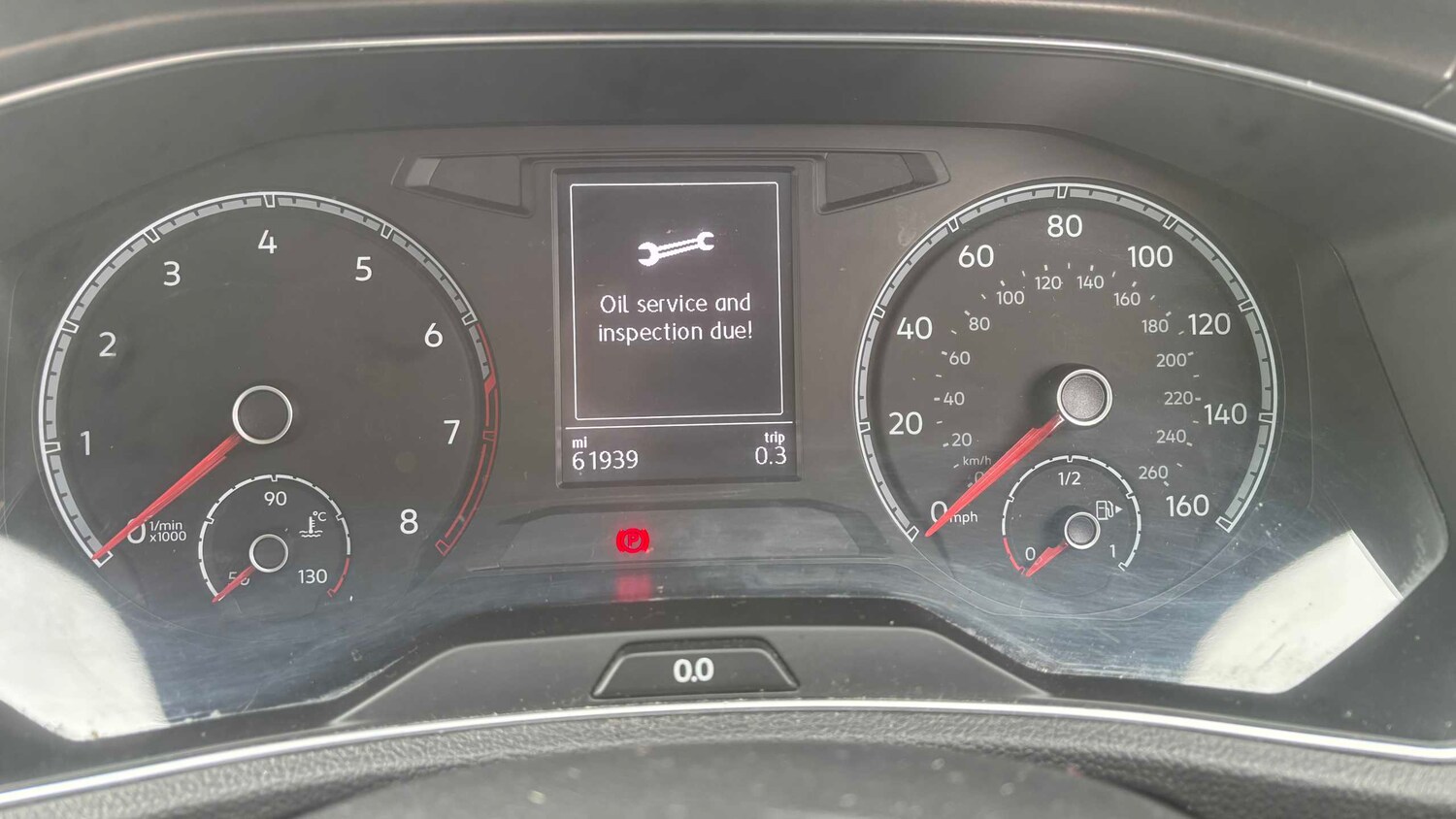 Used Volkswagen T-Roc 2018 for sale - 77861339: Photo 11