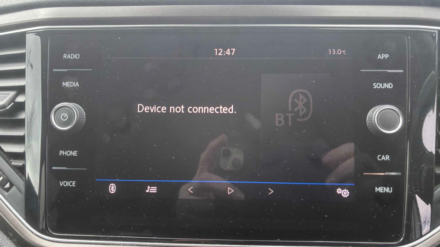 Used Volkswagen T-Roc 2018 for sale - 77861339: Photo 13