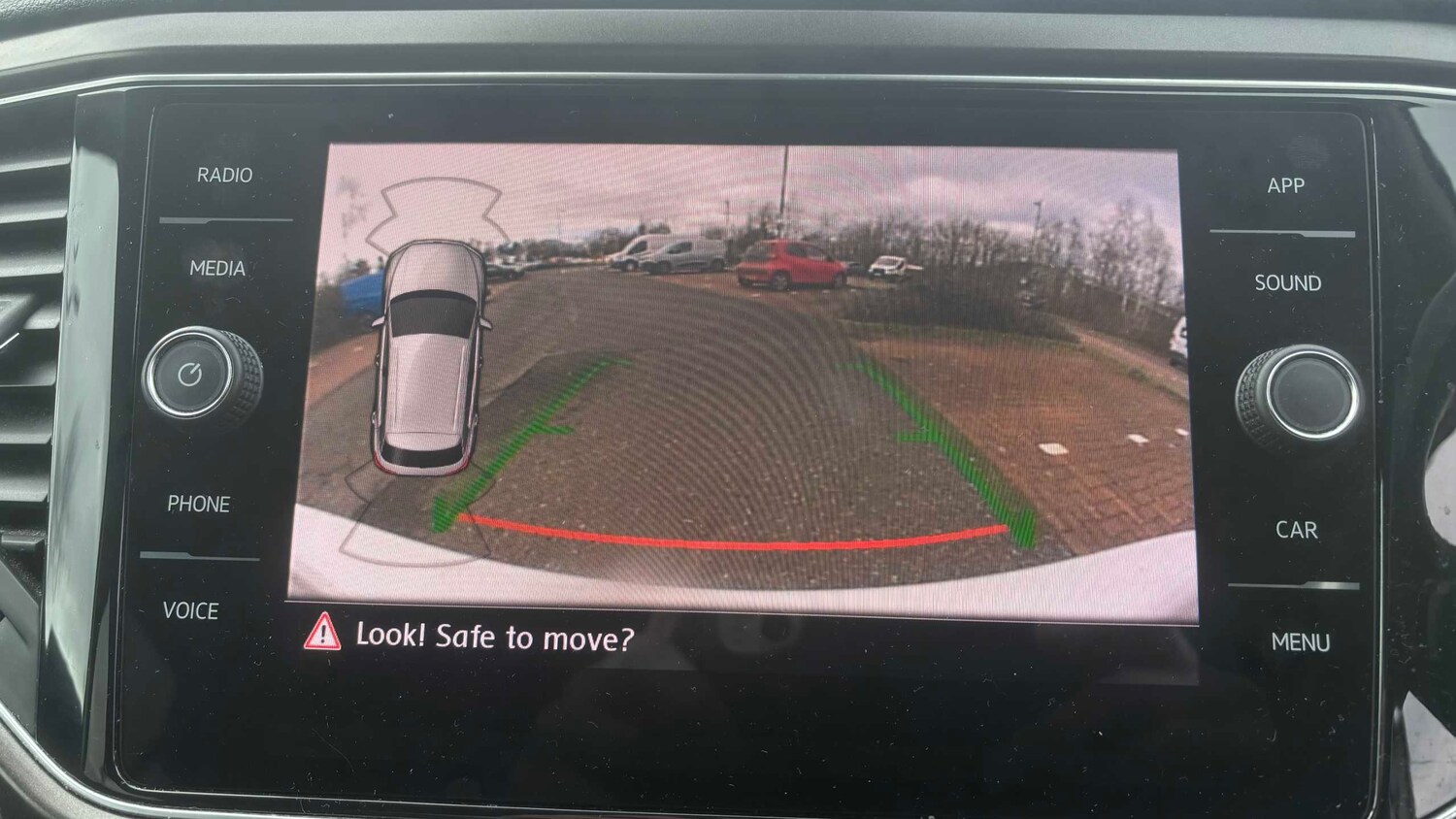 Used Volkswagen T-Roc 2018 for sale - 77861339: Photo 19