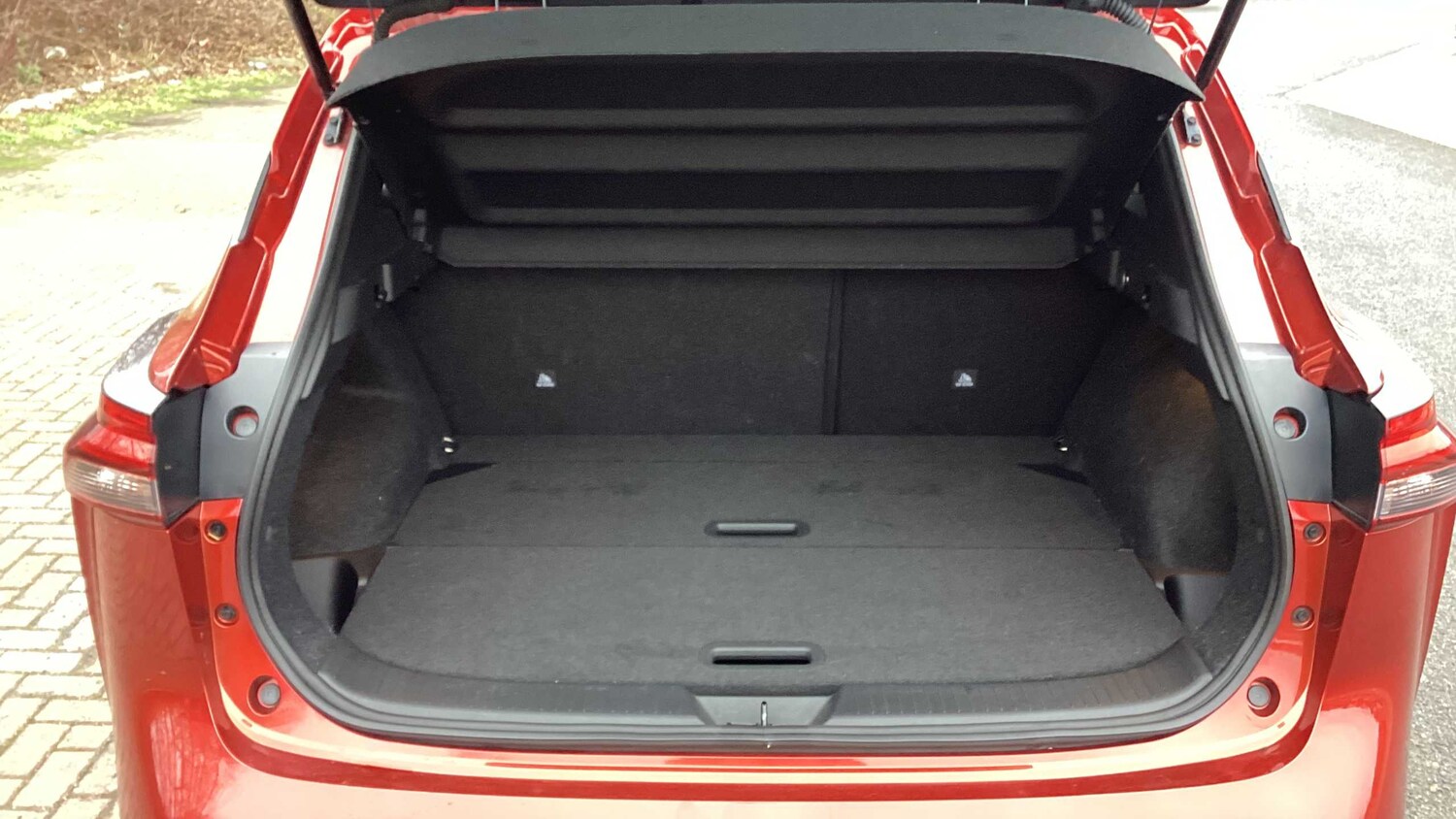 Used Nissan Qashqai 2022 for sale - 77857240: Photo 10