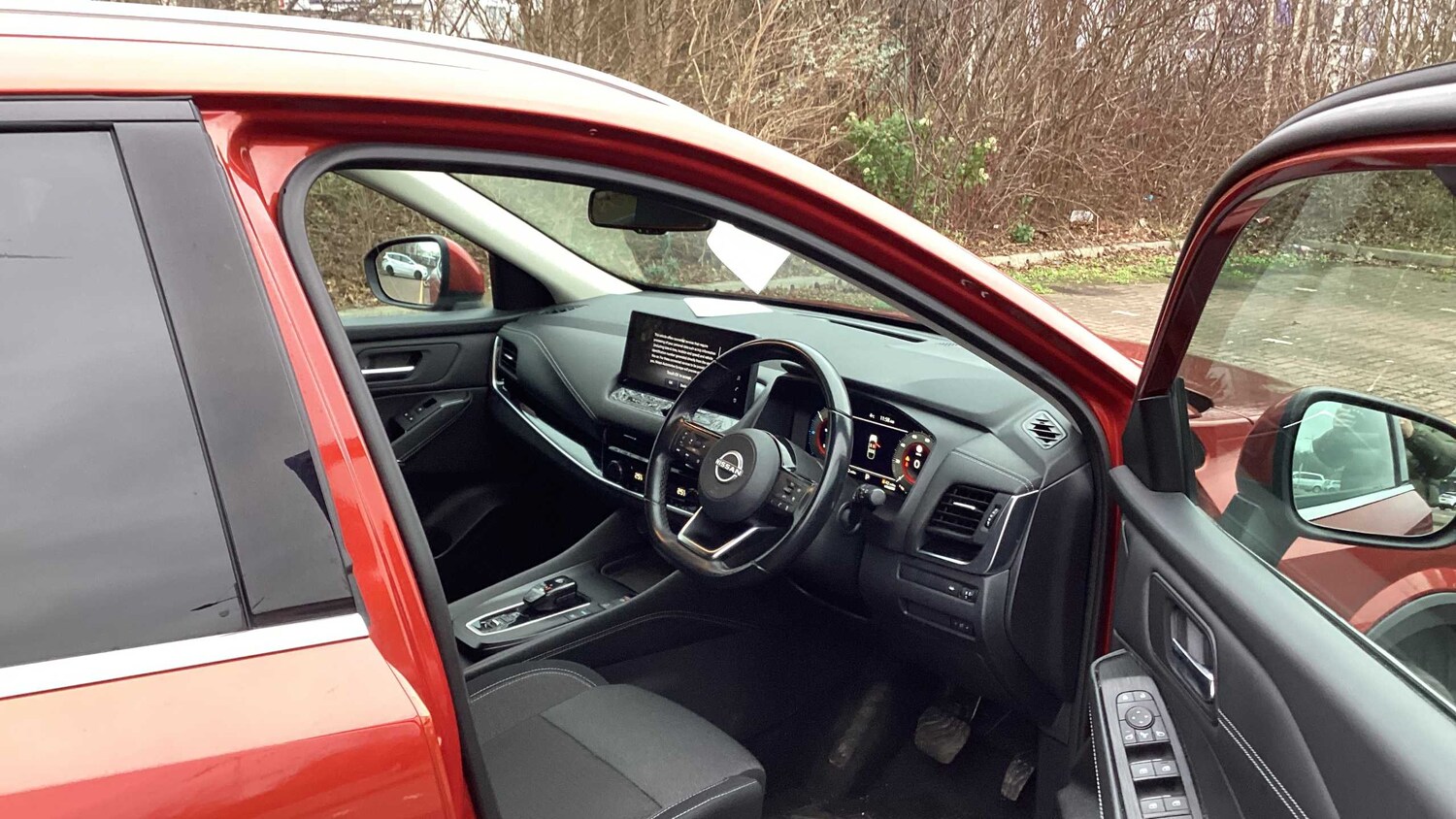 Used Nissan Qashqai 2022 for sale - 77857240: Photo 11