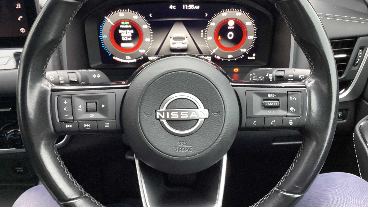 Used Nissan Qashqai 2022 for sale - 77857240: Photo 12