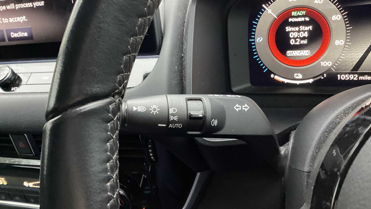 Used Nissan Qashqai 2022 for sale - 77857240: Photo 13