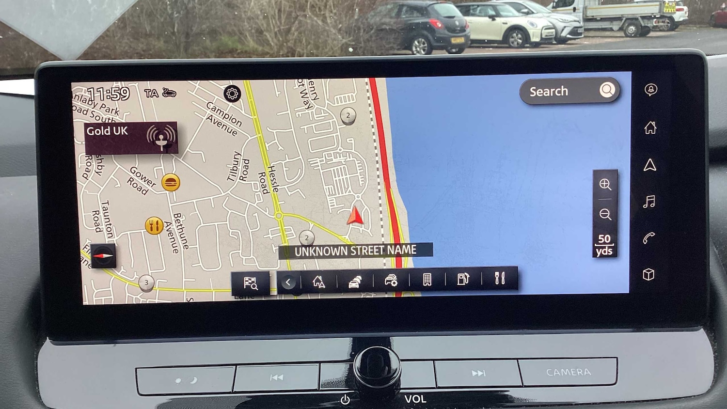 Used Nissan Qashqai 2022 for sale - 77857240: Photo 18