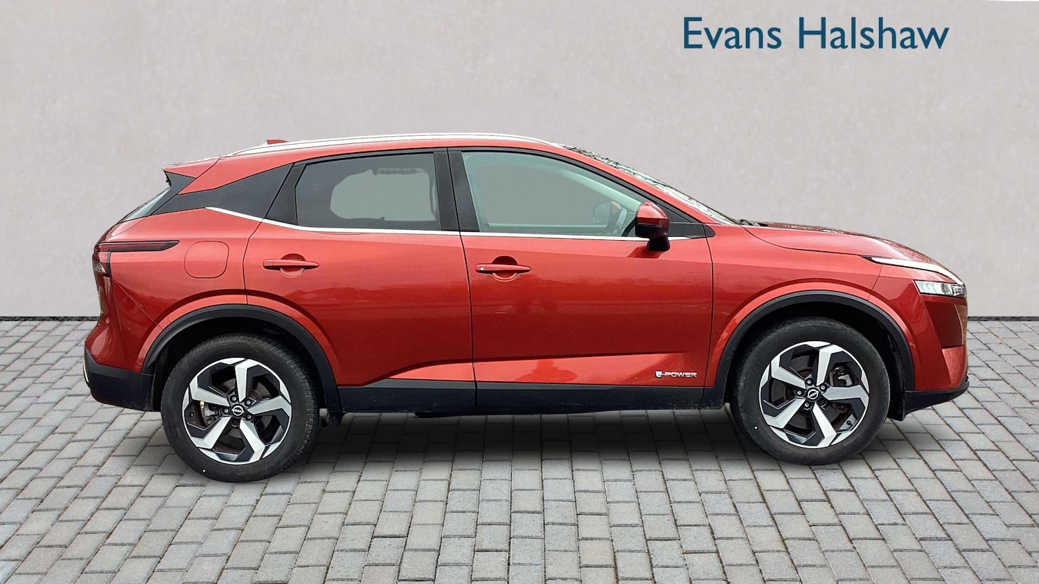 Used Nissan Qashqai 2022 for sale - 77857240: Photo 2