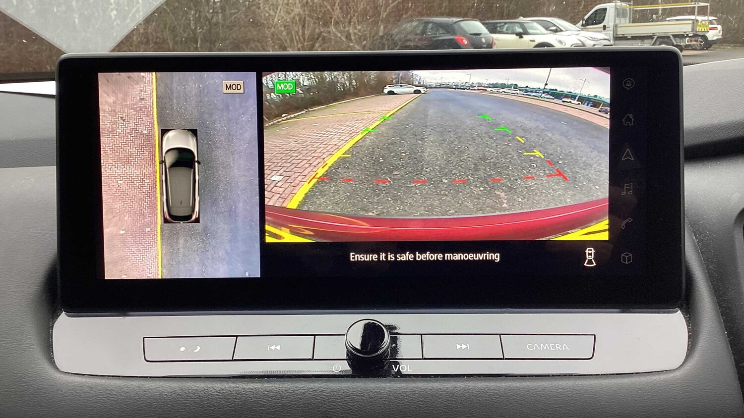 Used Nissan Qashqai 2022 for sale - 77857240: Photo 20