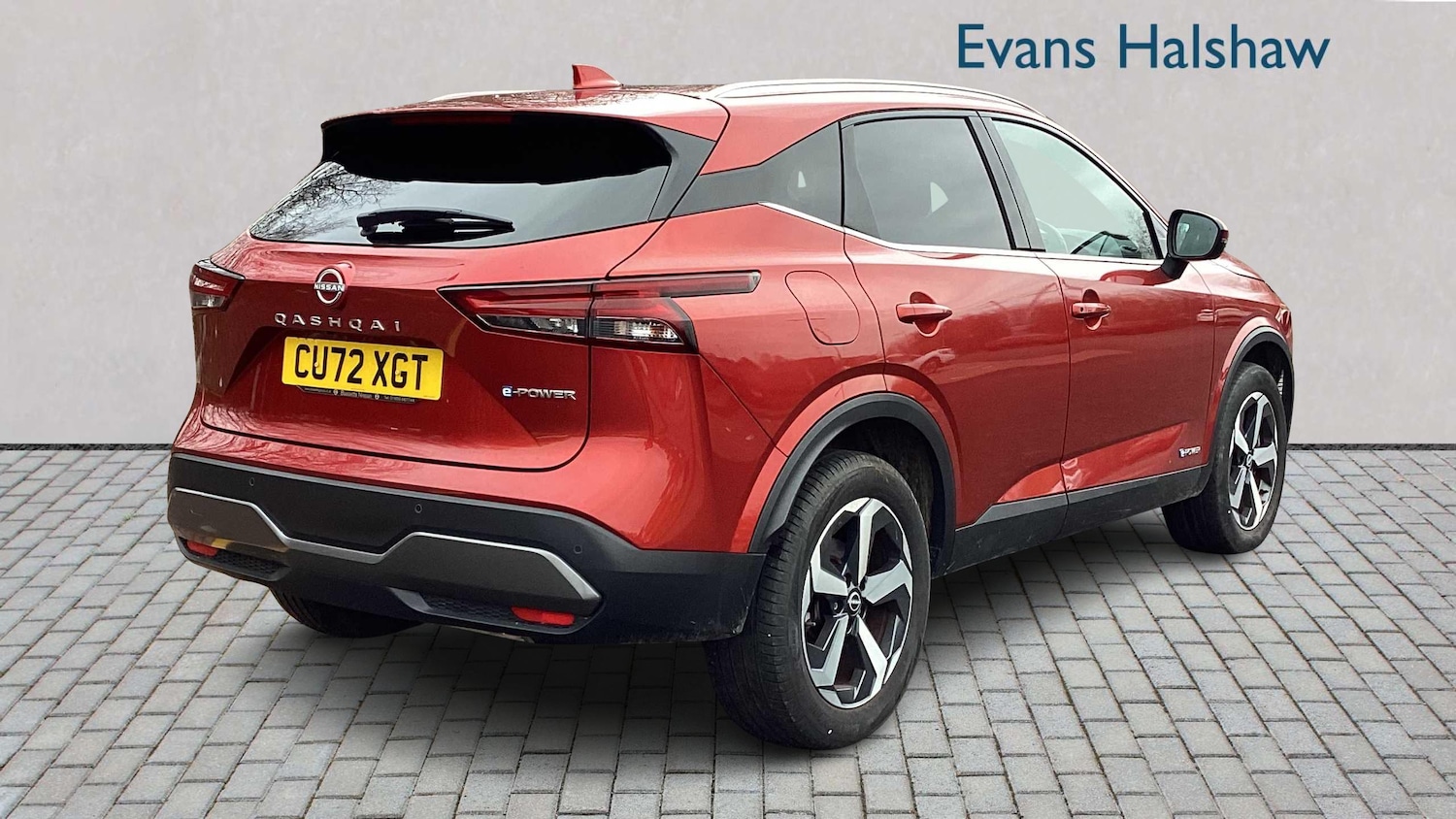 Used Nissan Qashqai 2022 for sale - 77857240: Photo 3