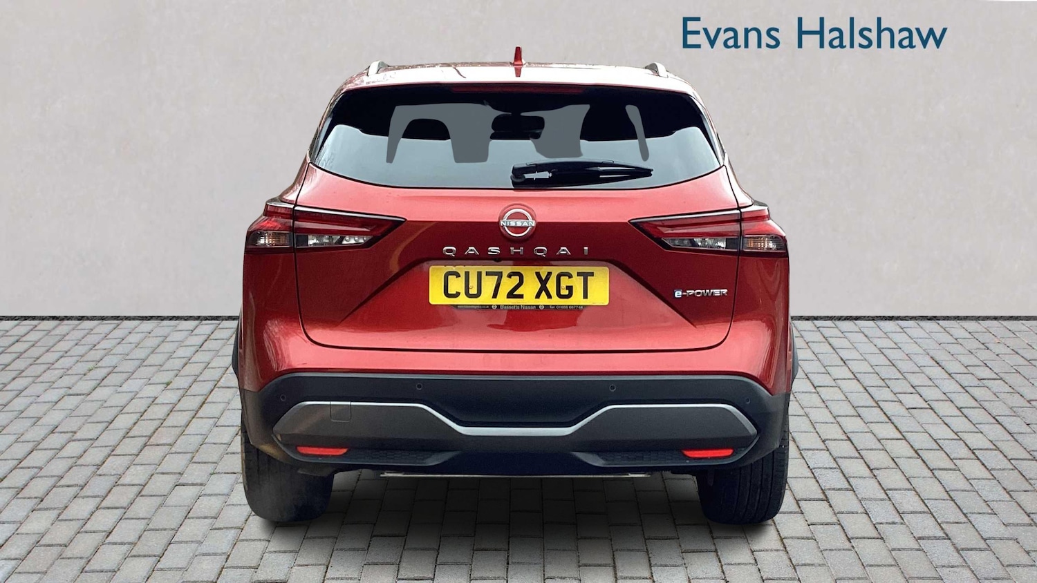 Used Nissan Qashqai 2022 for sale - 77857240: Photo 4