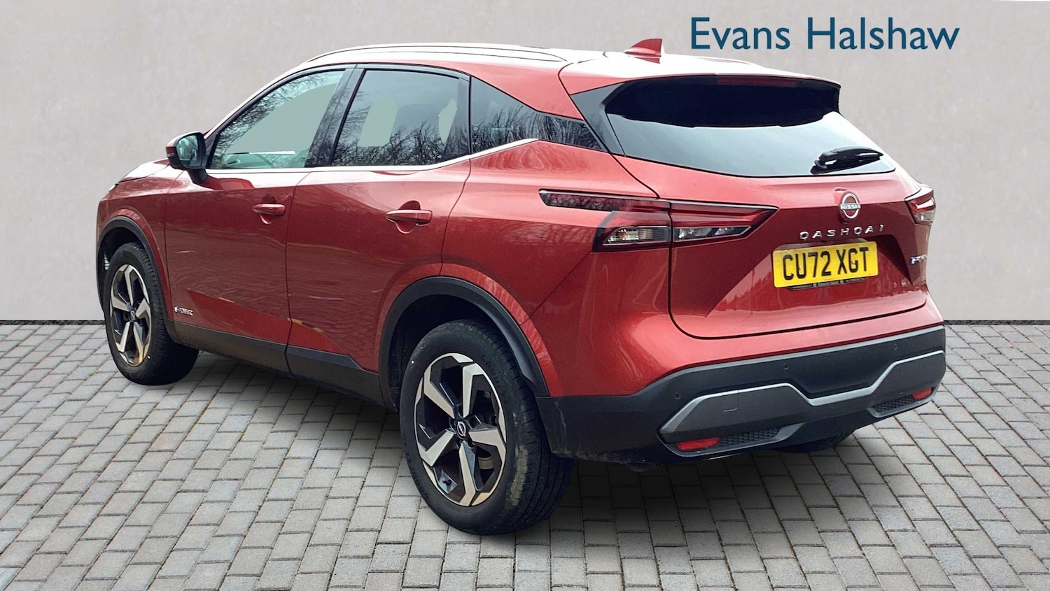 Used Nissan Qashqai 2022 for sale - 77857240: Photo 5