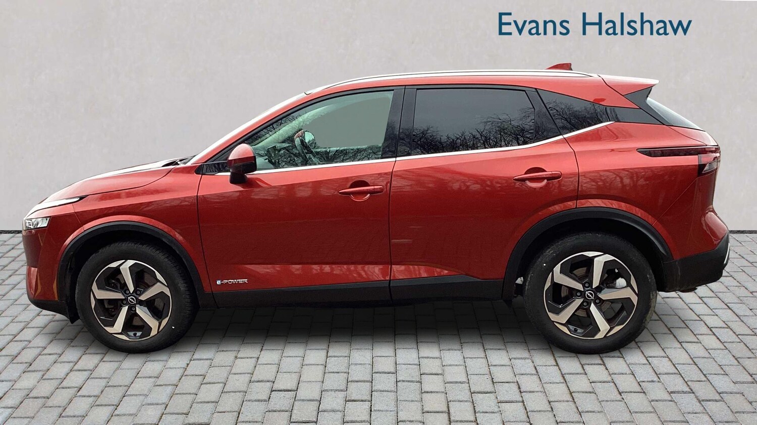 Used Nissan Qashqai 2022 for sale - 77857240: Photo 6