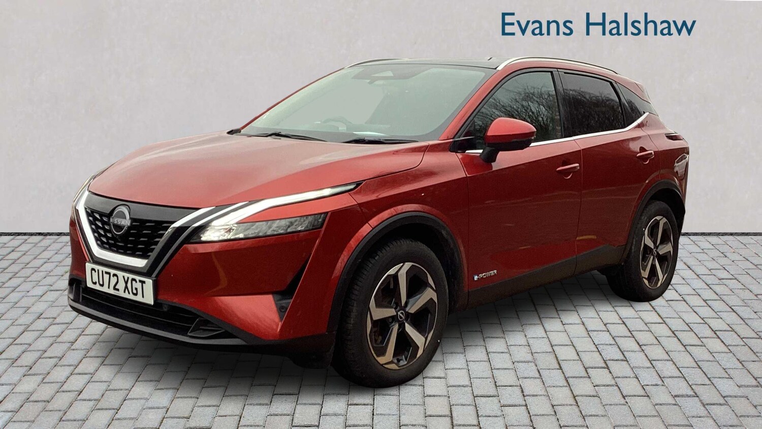 Used Nissan Qashqai 2022 for sale - 77857240: Photo 7