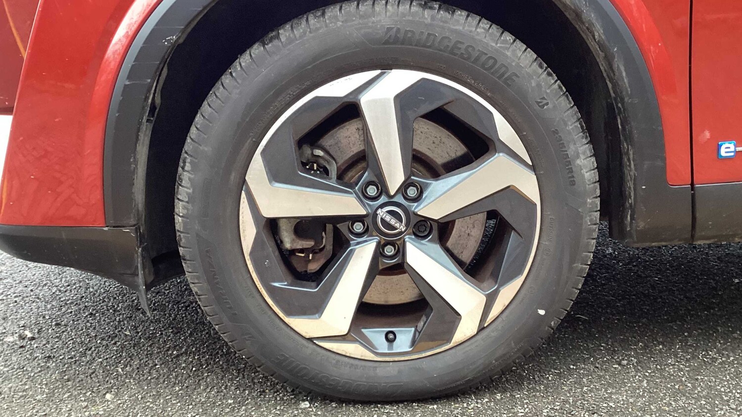 Used Nissan Qashqai 2022 for sale - 77857240: Photo 9