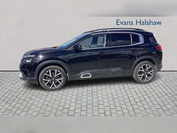 Used Citroen C5 Aircross 2022 for sale - 78294617: Photo