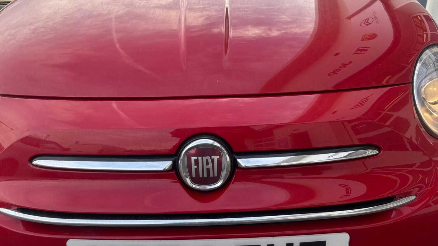 Used Fiat 500 for sale - 77860738: Photo 10