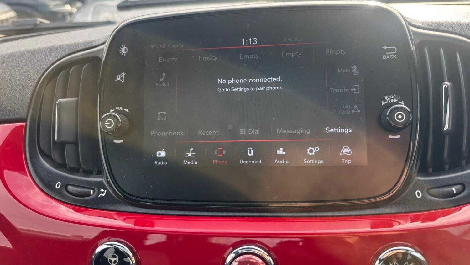 Used Fiat 500 for sale - 77860738: Photo 16