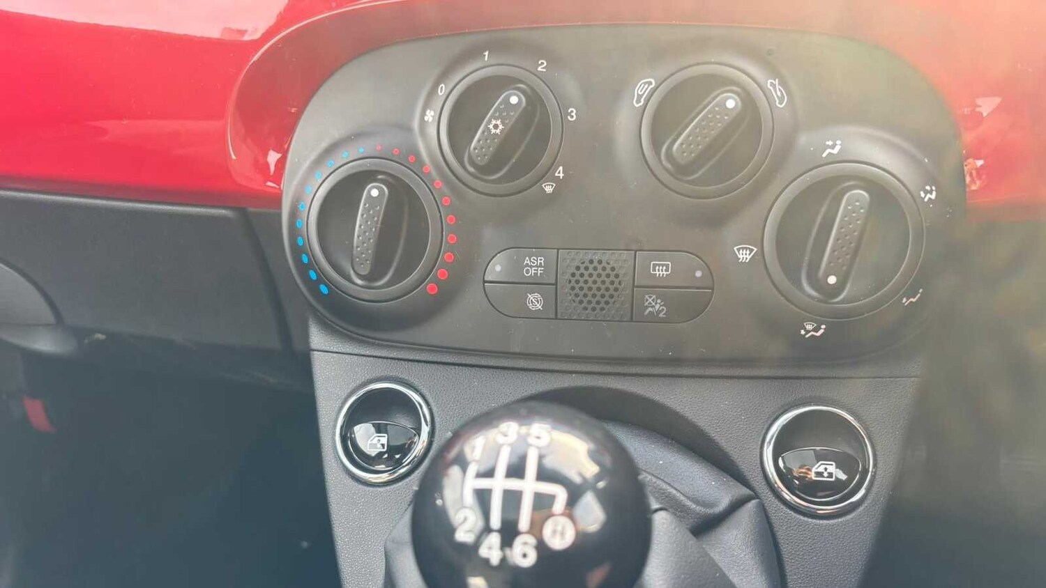 Used Fiat 500 for sale - 77860738: Photo 18