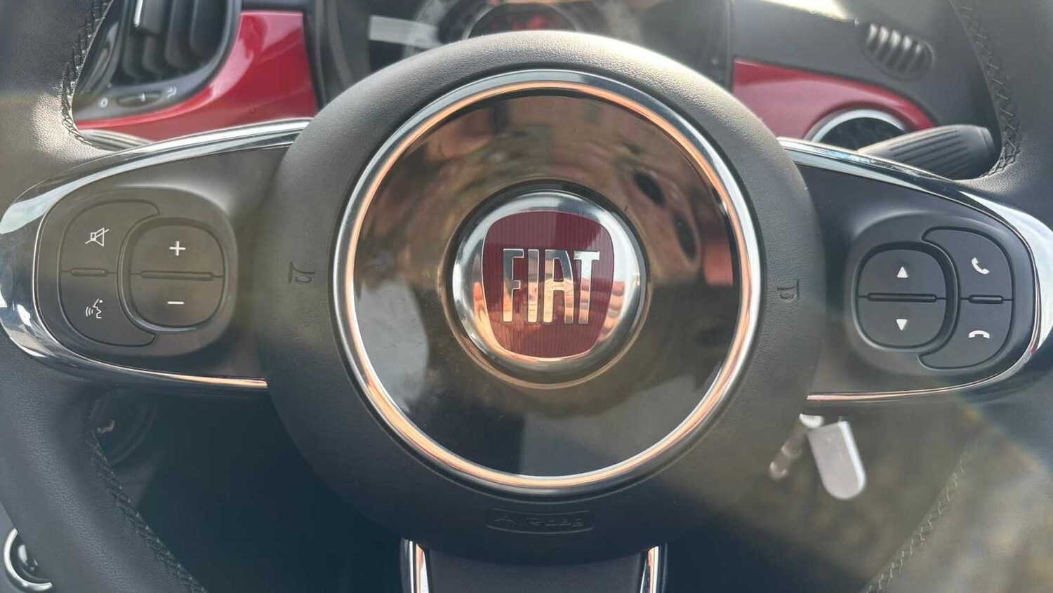 Used Fiat 500 for sale - 77860738: Photo 19