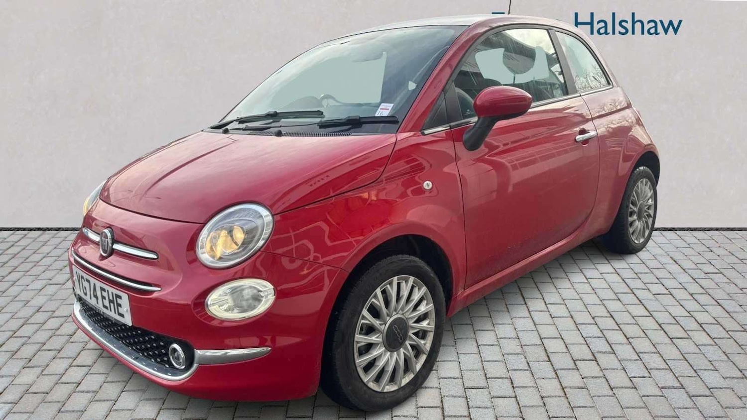 Used Fiat 500 for sale - 77860738: Photo 2