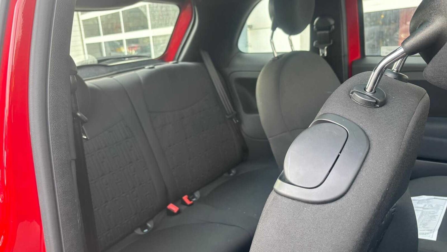 Used Fiat 500 for sale - 77860738: Photo 21