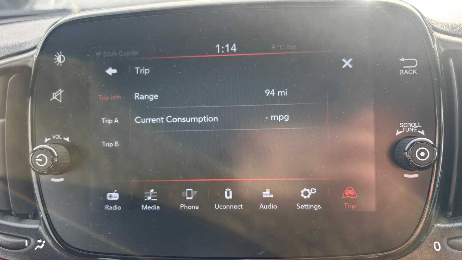 Used Fiat 500 for sale - 77860738: Photo 22